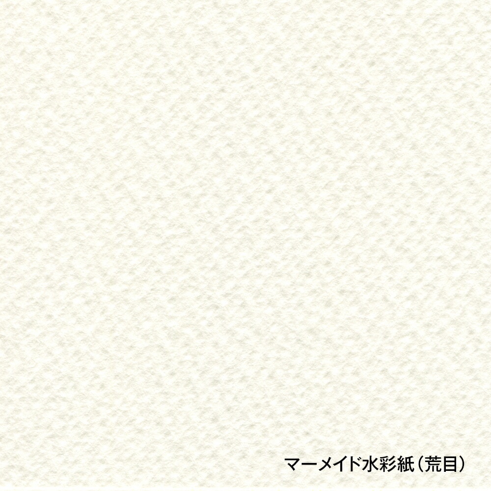 ホルベイン画材マーメイド水彩紙スケッチブックＦ6