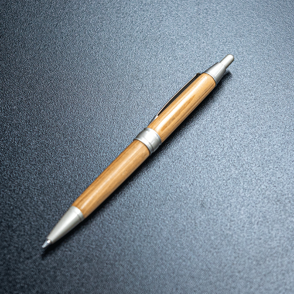 記念品にオススメ！】 三菱鉛筆 地域限定販売ボールペン 故郷の木持ち