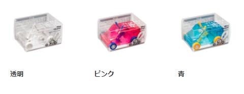 ミドリミニクリーナー手のひらサイズの卓上ミニクリーナー