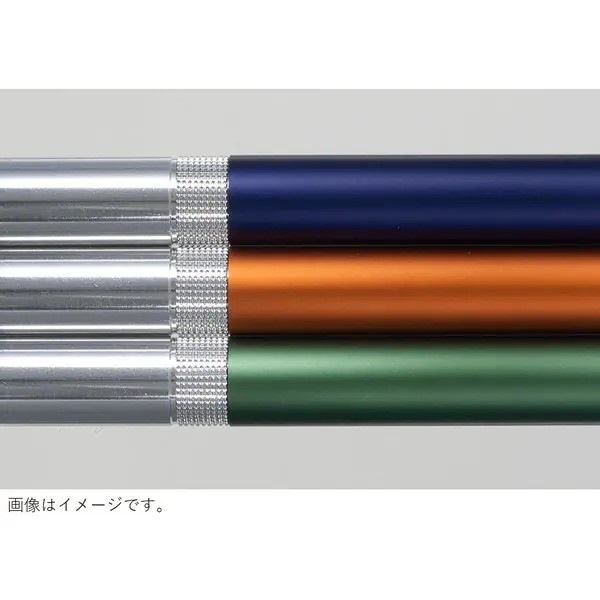 【店舗限定商品】 サクラクレパス クラフトラボ 007 アルミニウムエディション スモーキーグリーン LGB5005A3#30 ボールペン【数量限定】