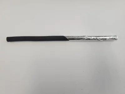 伊研　画用木炭　NO.360 ヤナギ炭　3本入り