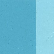 ホルベイン　油絵具20ml(6号)ホリゾンブルーH117油彩絵具　単色