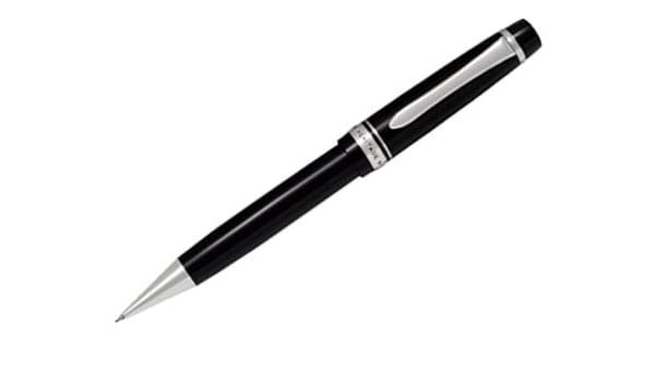 握りやすい太さ】 パイロット カスタムヘリテイジ91 0.5mm HKVH-1MR-B