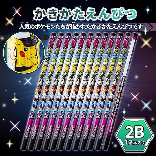 【新入学ギフトセット】 ショウワノート ギフトセットクリスタル ポケモン 950729M10 筆箱 鉛筆 消しゴム 下敷き 定規 ノート 鉛筆キャップ 【数量限定】