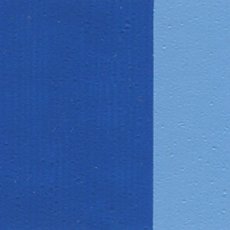 ホルベイン　油絵具20ml(6号)セルリアンブルーレッドシェードH121油彩絵具　単色