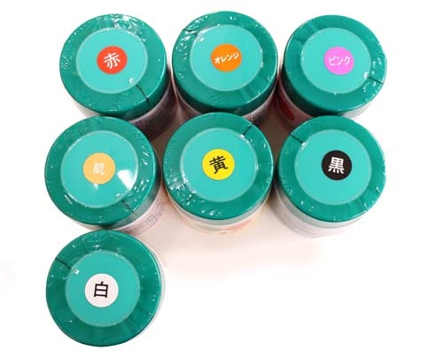 ターナーイベントカラー　170ml
