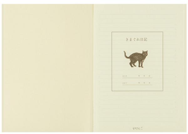 ミドリきまぐれ日記