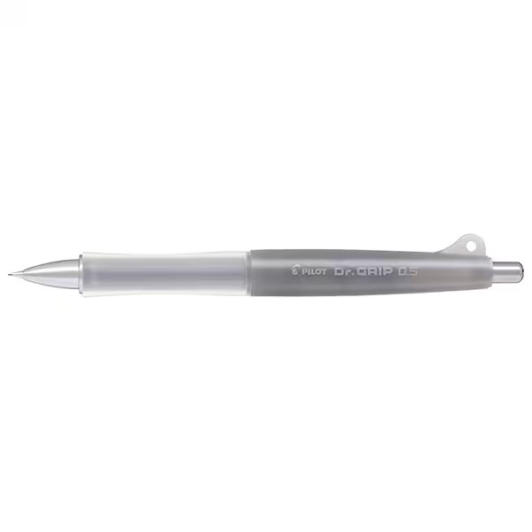 疲れにくい筆記具の定番】 パイロット Dr.Grip classic Dr.グリップ