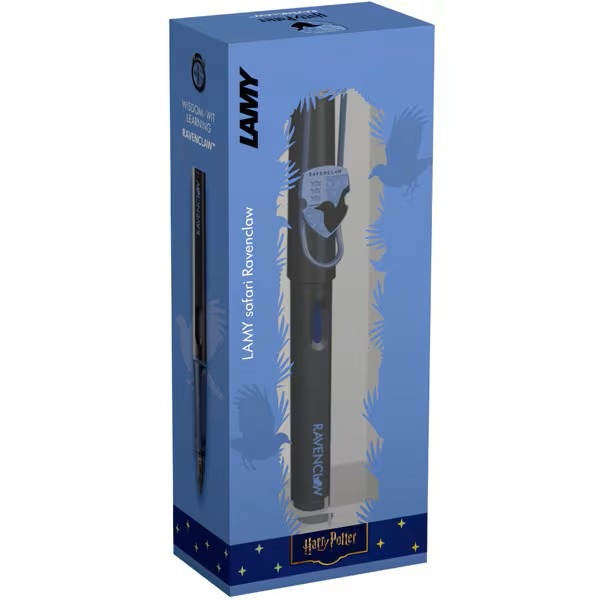 ハリーポッター コラボ】 LAMY ラミー safari Harry Potter サファリ