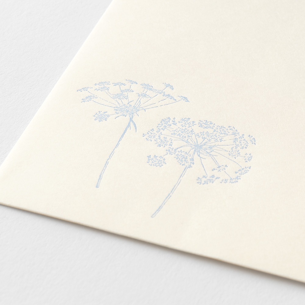 デザインフィルミドリ 金封295 のし袋 花色和紙 白 25295006 