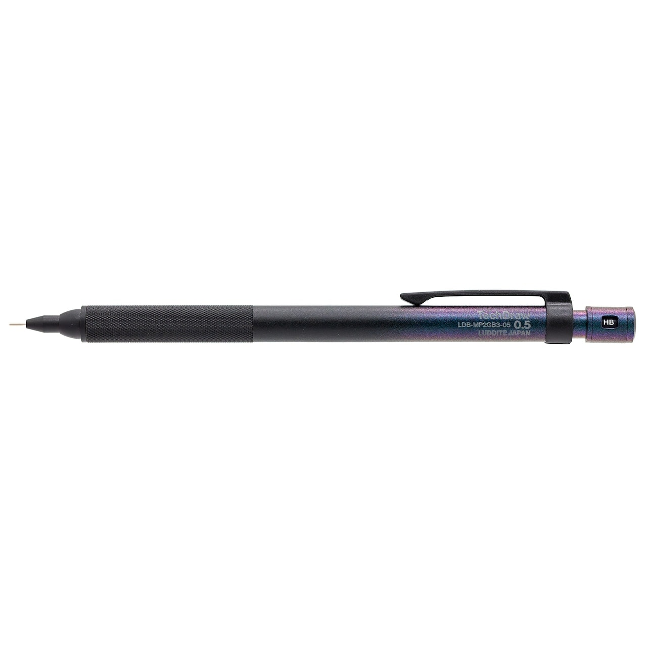 【新品】Luddite TechDraw2 イエローナイフ 限定レア商品】 ラダイト Luddite Yellow Knife ModelB TechDraw2 0.5