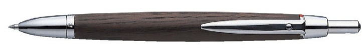 三菱鉛筆 ピュアモルト 3機能ペン オークウッド・プレミアム・エディション MSE-3005 【木の優しい質感とぬくもり】