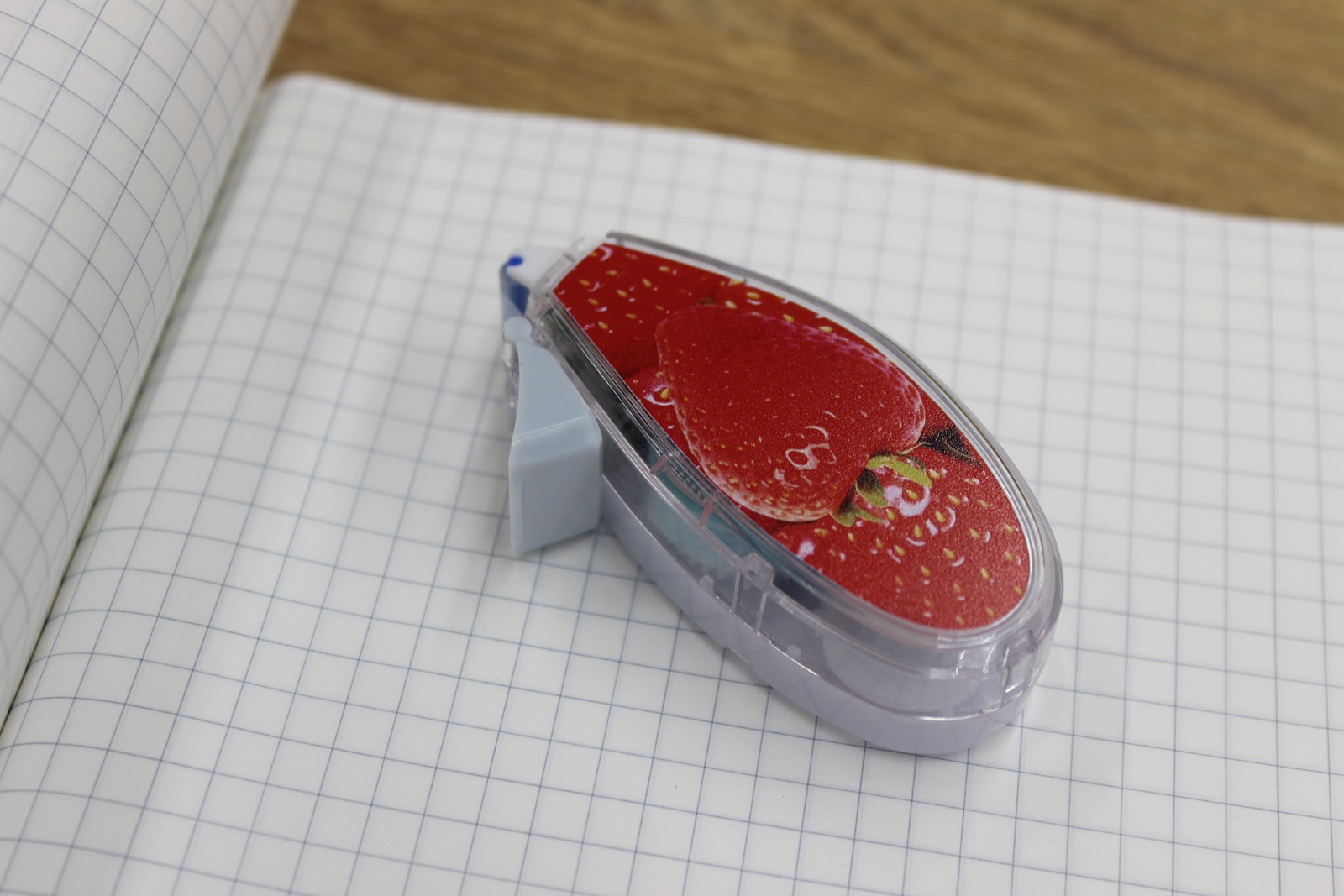 うえぶんオリジナル】 ピットエアーミニ 栃木いちご王国ver. テープ