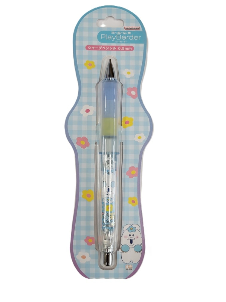 パイロット×サンスター文具 シャープペンシル ドクターグリップ CL ん