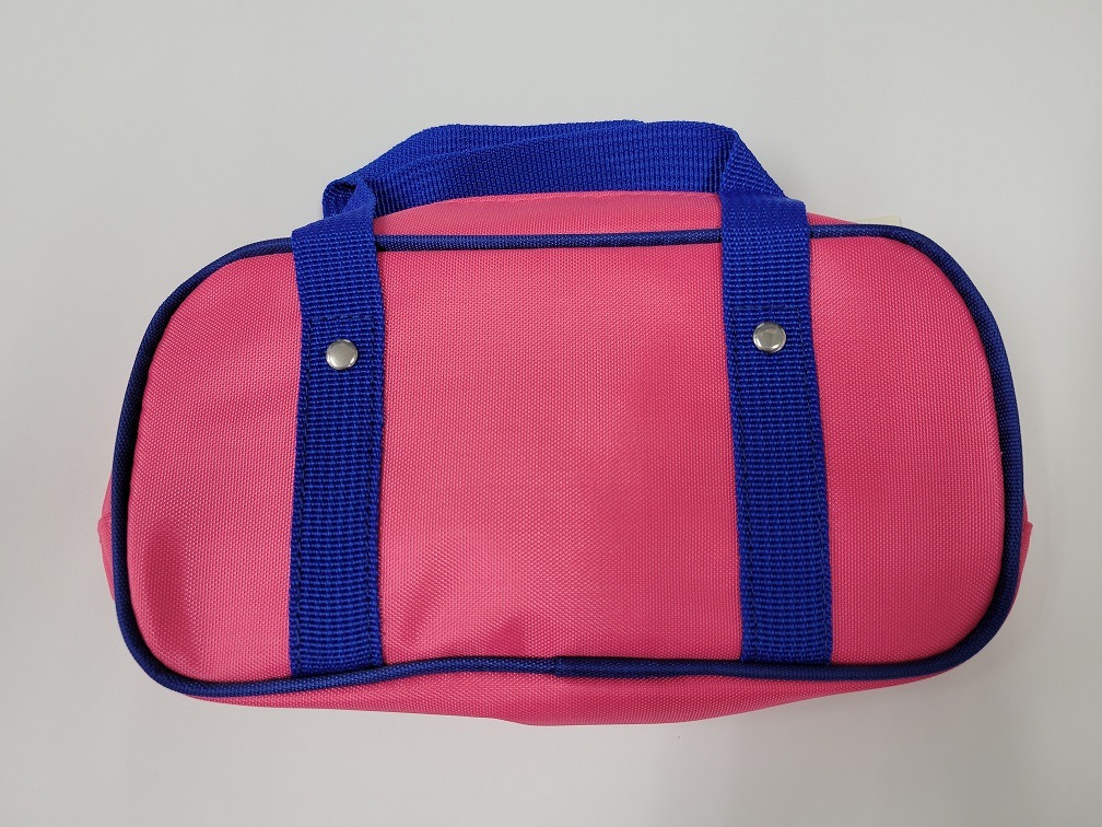 フロンティア　ワールドペガサス　ワッペ　ペンポーチ　コスメポーチにも◎　ミニサイズ　