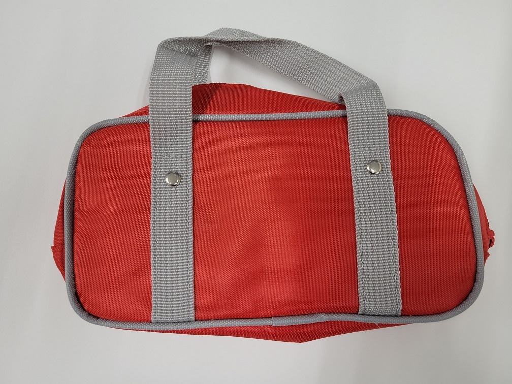 フロンティア　ワールドペガサス　ワッペ　ペンポーチ　コスメポーチにも◎　ミニサイズ　