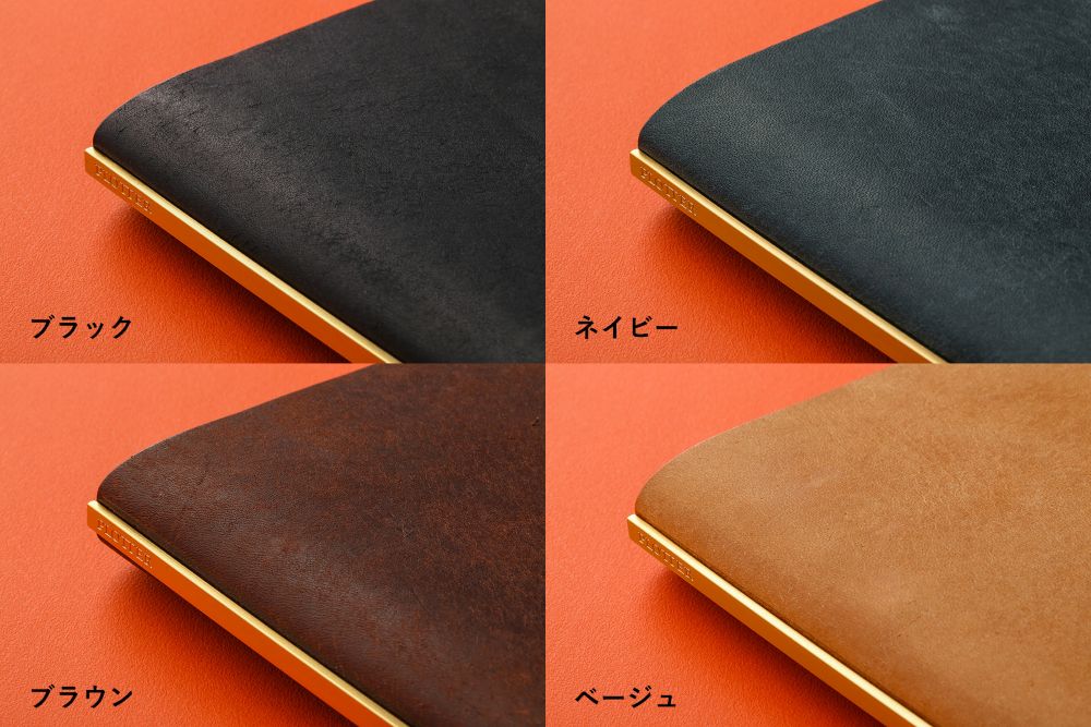 【本場イタリアンレザー】 PLOTTER プロッター 5001 6穴リングレザーバインダー プエブロ ミニサイズ 77716467 77716468 77716469 77716470 6穴リングレザーバインダー ミニ 【銀色：シルバーリング】