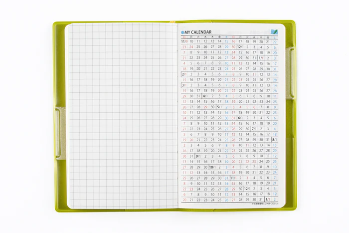 2026年1月始まり】 高橋書店 [No.156] T'mini （ティーズミニ） 7