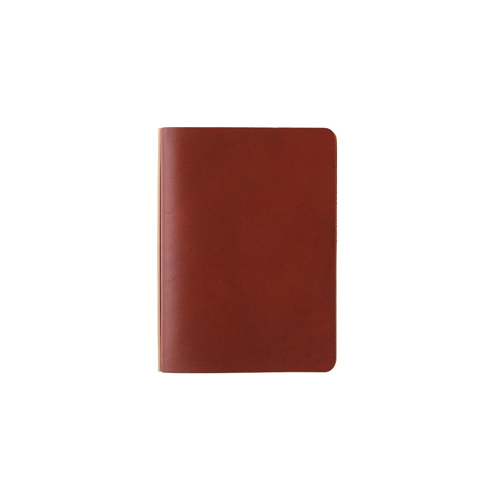 【数量限定】 PLOTTER プロッター ノックス　レザーバインダーCoc コッチ　リスシオ リミテッドBOX　レッドブラウン　プロッター　ミニ　mini　89993374