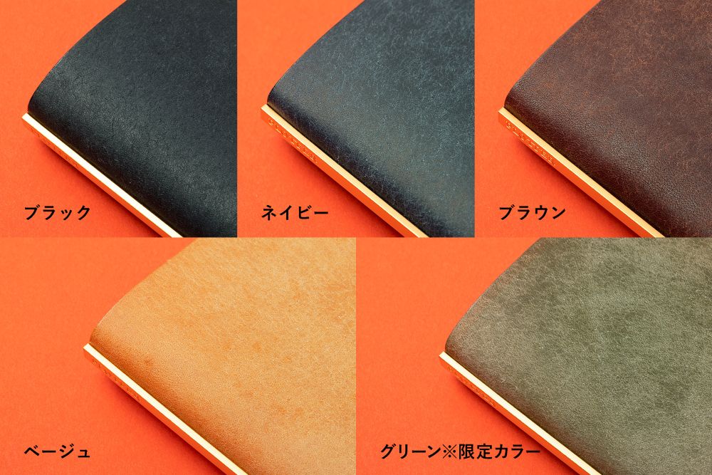 【本場イタリアンレザー】 PLOTTER プロッター 5001 5穴リングレザーバインダー プエブロ ミニ5サイズ 77717285 77717286 77717287 77717288 6穴リングレザーバインダー ミニ5 【銀色：シルバーリング】