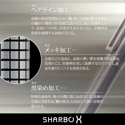 【至極の逸品】ZEBRA ゼブラ シャーボX TF12 リフィル付 SB41 多機能ペン【数量限定】