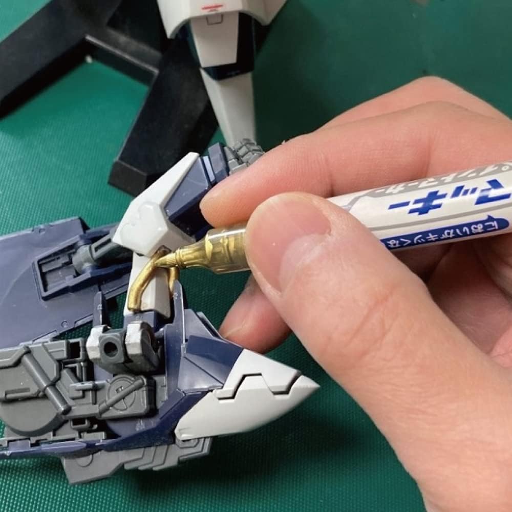 ゼブラ マッキーペイントマーカー 極細 白 銀 金 YYTS20 油性マーカー はっきり書ける不透明インク|上野文具公式オンラインショップ