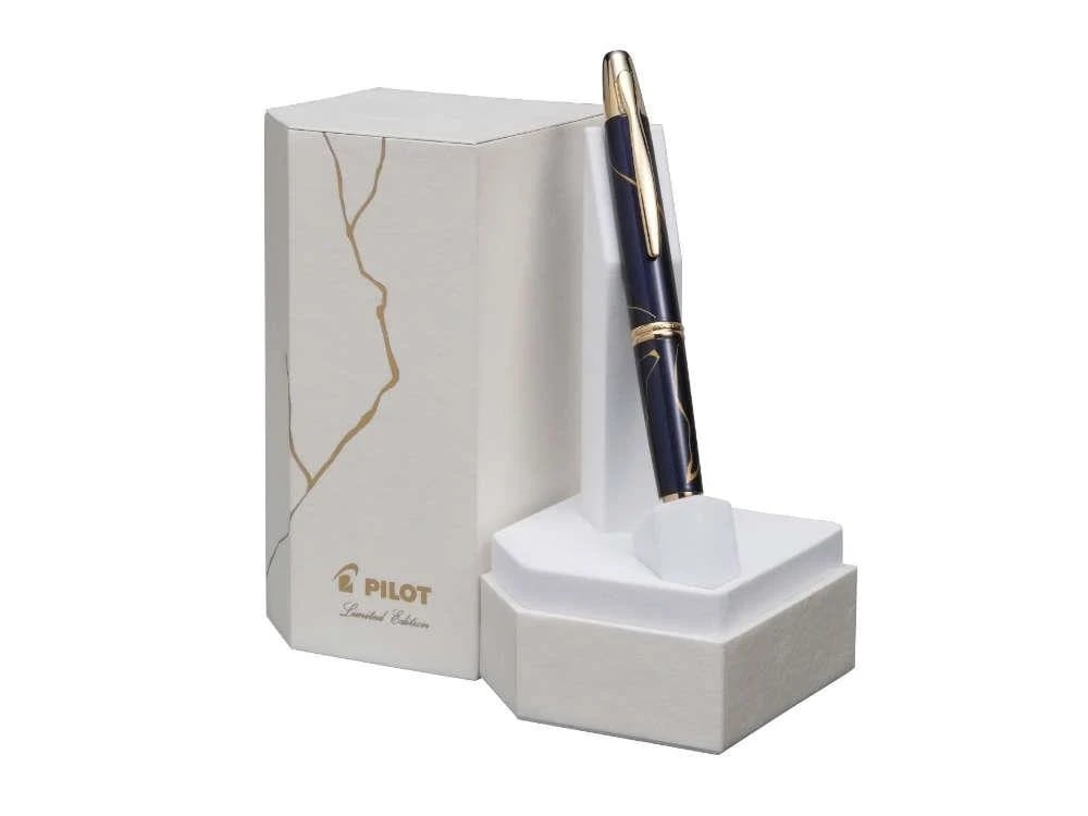 【2026年数量限定モデル】 パイロット Capless Golden Journey 2026 Limited Edition F 細字 キャップレス ゴールデンジャーニー 2026 リミテッド エディション F 細字 FC-LT26-GJF 万年筆 【世界限定2026本】