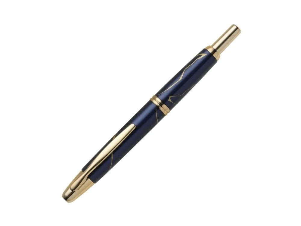 2026年数量限定モデル】 パイロット Capless Golden Journey 2026