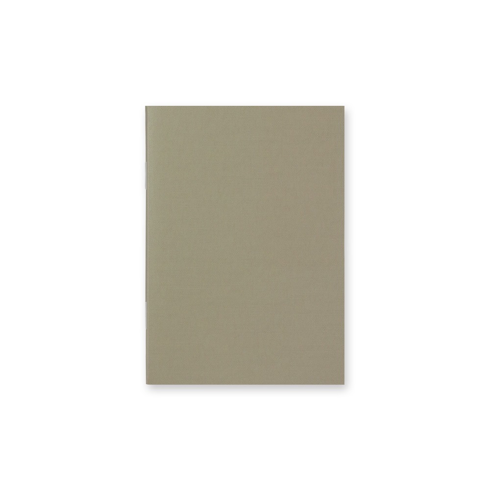 【トラベラーズノート】デザインフィル 週間フリー 007 Free Diary Weekly 14327006 パスポートサイズ
