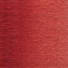 ホルベイン透明水彩絵具 5ml W007ピロール レッド