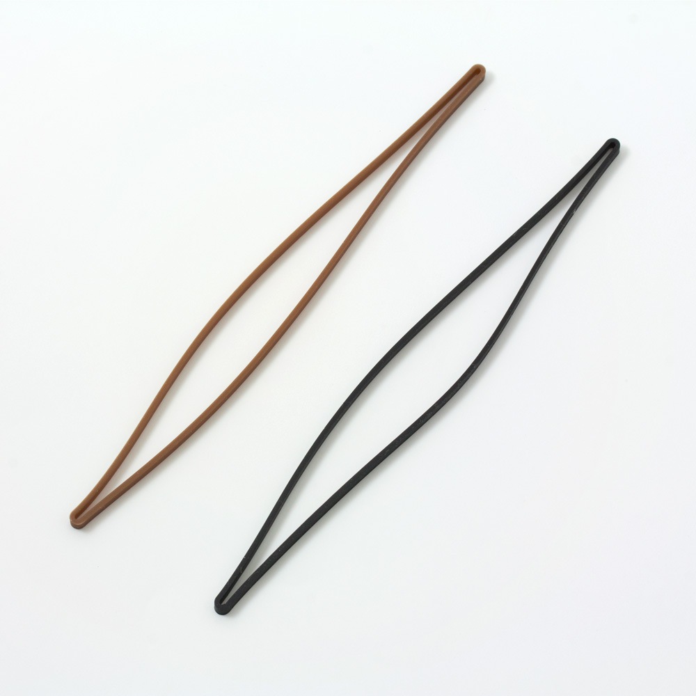【トラベラーズノート】デザインフィル 連結バンド 021 Connecting Rubber Band 14333006 レギュラーサイズ