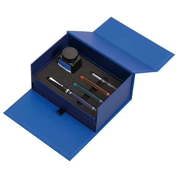 30周年記念モデルパイロット万年筆 カスタム74  細字30周年記念モデルFKKN28SR-30L-F万年筆 30周年 記念 モデル数量限定限定万年筆