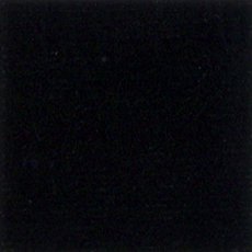 アクリリックガッシュ20mlジェットブラックD136不透明アクリル樹脂絵具