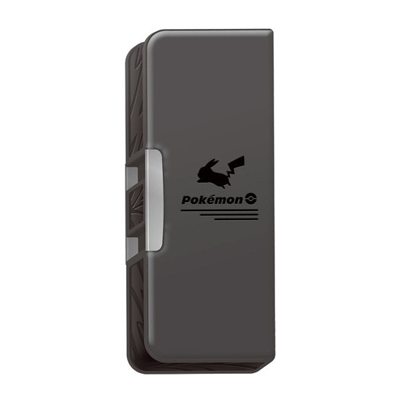 ショウワノート　2026わくわく新入学シリーズ　うす型ふでばこ　ポケットモンスター（シンプル）　367729802