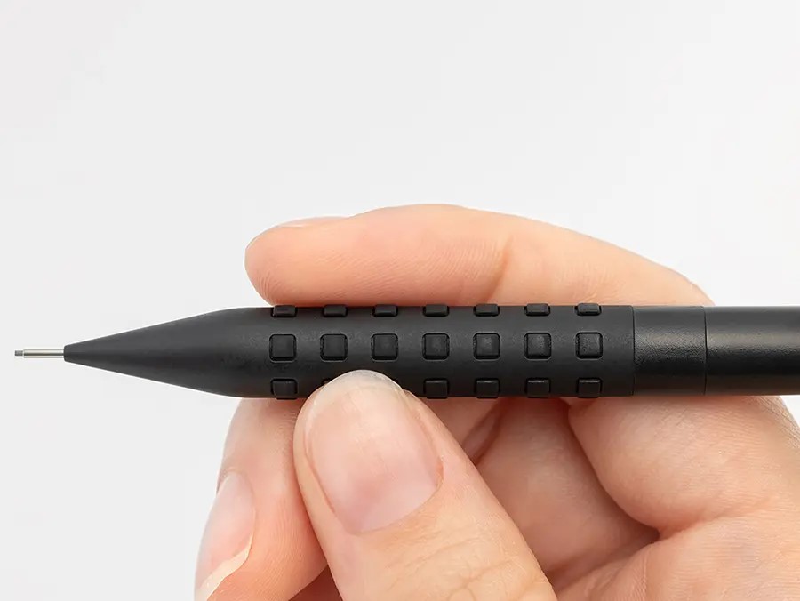 ぺんてる シャープペンシル スマッシュ 0.5mm Q1005-1 高精度シャープ