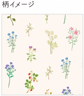 簡単ラッピングサンスター文具PIPEPA　ピペパ　花S2274086魔法のラッピングペーパー