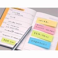 ポストイットふせん 再生紙スタンダードシリーズピンク