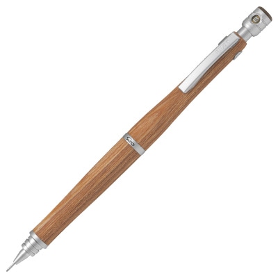 やさしい木のぬくもり】 パイロット S20 エストゥエンティ シャープ