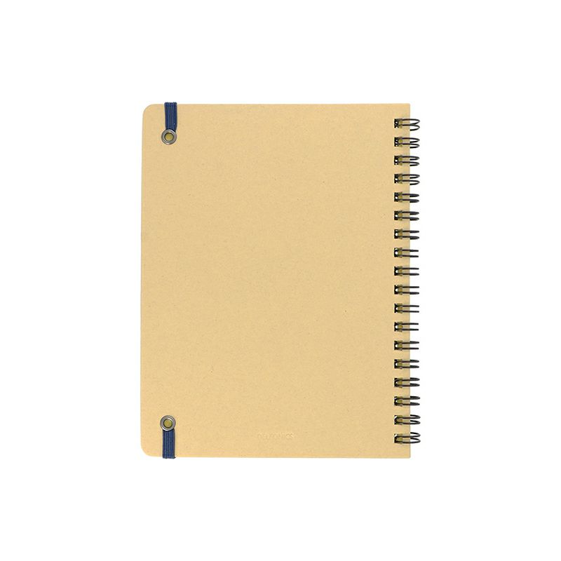 【キャンパス × ロルバーン コラボ】 デルフォニクス ロルバーン Campus×Rollbahn ロルバーンポケット付きメモ L 02T5-8004 メモ 【数量限定】