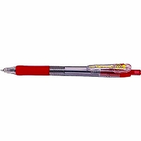 ゼブラ タプリクリップ1.0 1.0mm BNB5 バインダークリップ採用！ 油性ボールペン