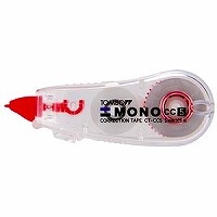 トンボ　修正テープ　モノＣＣ５  CT-CC5