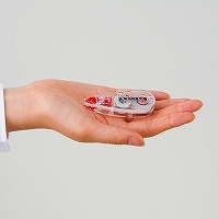 トンボ　修正テープ　モノＣＣ５  CT-CC5