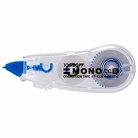 トンボ　修正テープ　モノＣＣ６  CT-CC6