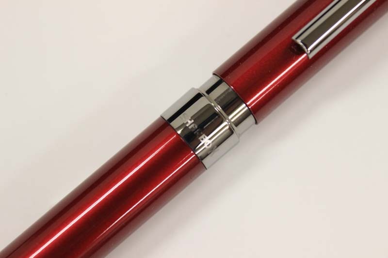 ゼブラ シャーボ X TS10 SB21 多機能ペン カスタマイズペン