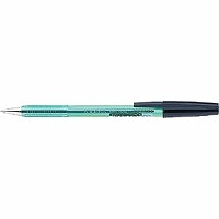 ゼブラ ニューハードケアS　0.7mm BNR2 油性ボールペン