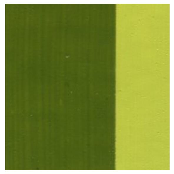 ホルベイン　油絵具20ml(6号)グリニッシュイエローH047油彩絵具　単色