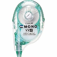 トンボ　修正テ−プつめ替えタイプ　モノＹＸ４  CT-YX4