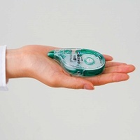 トンボ　修正テ−プつめ替えタイプ　モノＹＸ４  CT-YX4