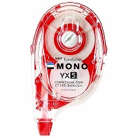 トンボ 修正テ−プつめ替えタイプ　モノＹＸ５  CT-YX5