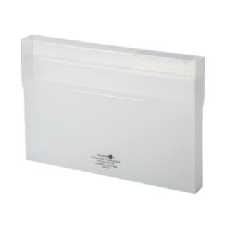 リヒトラブ AQUA DROPs コングレスケース アクアドロップス　コングレスケース A4サイズ 300枚収納 A-5024